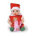 Zapf Creation 837474 - Calendrier de l'Avent BABY born 2025