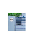 THIRARD - Disque de signalisation Privé  aluminium adhésif  Ø80mm - THIRARD
