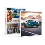 SMARTBOX - Coffret Cadeau Stage de pilotage : 2 tours sur le circuit de Nogaro école en Aston Martin Vantage F1 Edition -  Sport & Aventure