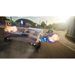 Fast & Furious : Spy Racer - L'ascension de Sh1ft3r Jeu PS4