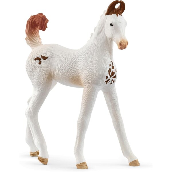 Schleich 14896 - Horse Club Poulain Marwari