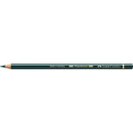 Crayon de couleur Polychromos vert pin FABER-CASTELL