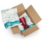 Coussin mousse instapak quick rt 64x69 (lot de 24)