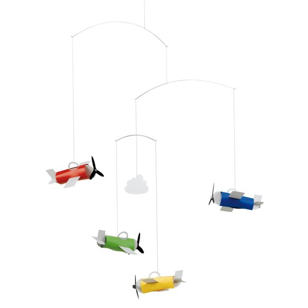 Aeromobile
