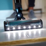 Bissell icon pet 25v - aspirateur balai