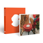 SMARTBOX - Coffret Cadeau Carte Cadeau Saint-Valentin - 150 € -  Multi-thèmes