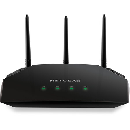 NETGEAR WAC124