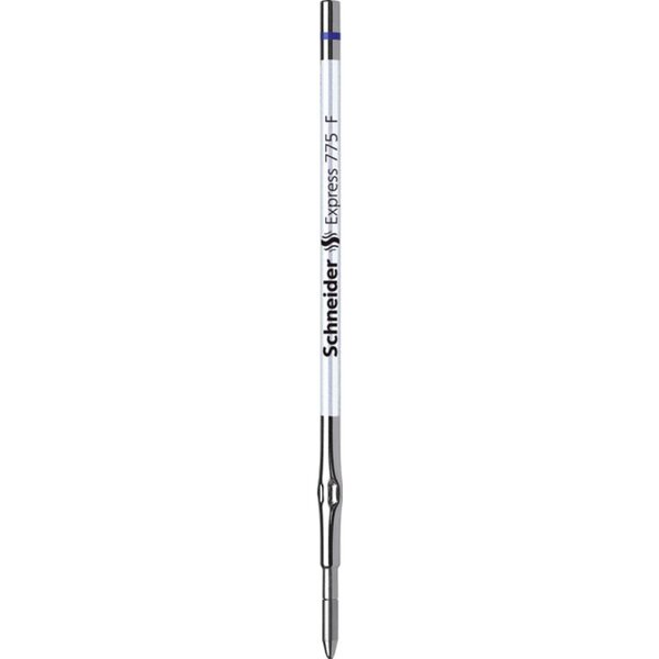Recharge express 775 pointe fine bleu x 10 schneider