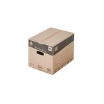 Pack and Move - Kit déménagement T3/T4 + marqueur noir et 3 adhésifs offerts