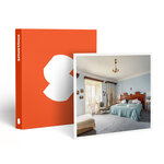 SMARTBOX - Coffret Cadeau Séjour en château : 2 jours en suite près de Bayonne et Dax -  Séjour