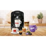 BOSCH TAS3102 Tassimo Suny - Noir All Black