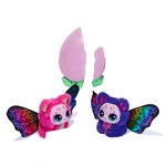 Spin Master 6072450 - Hatchimals - Bloomables - Ma fleur magique KittyFly