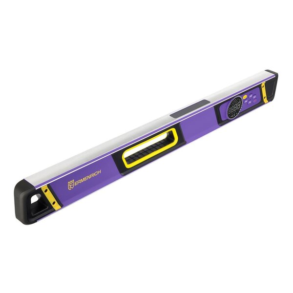 Niveau numérique Ermenrich Verk LD60  avec laser
