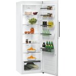 Whirlpool - réfrigérateur armoire  réfrigérateur brassé 363l a++ blanc