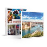 SMARTBOX - Coffret Cadeau Visite thématique de Marseille de 2h en duo -  Sport & Aventure