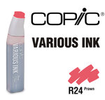 Encre Various Ink pour marqueur Copic R24 Prawn