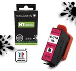 378XL - écureuil - MAGENTA - Grande capacité