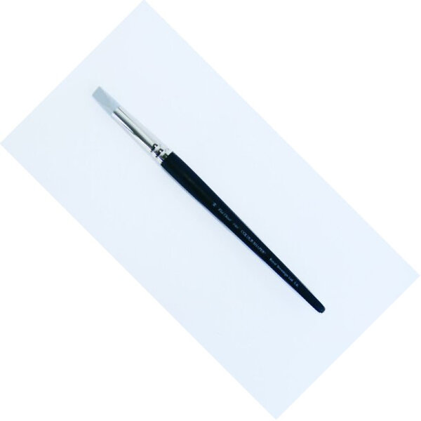 COLOUR SHAPER n°10 Souple Biseau Plat