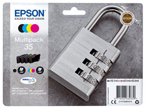 Epson multipack cadenas