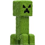 Mattel JFR66 - Figurine articulée Creeper