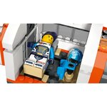 Lego 60433 - La station spatiale modulaire