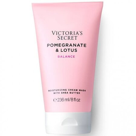 Victoria's Secret - Gel Douche Crème Hydratant - Pomegranate & Lotus