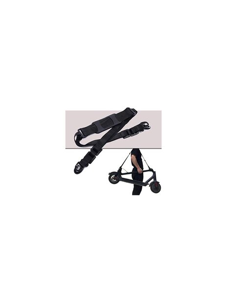Wegoboard - sangle de transport pour trottinette