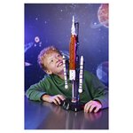 42221 La fusée SLS NASA Artemis ® Technic