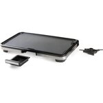 Plancha Grill Surface XXL 55 x 30 5 cm