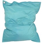 Grand coussin uni maxi xl