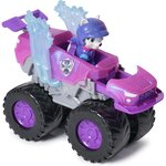 Spin Master 6070222 - Figurine Patrol Rescue Wheels Rox