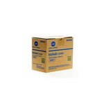 Konica Minolta TNP50Y Toner Jaune A0X5254 (TNP50Y)