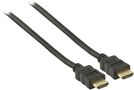 Cable HDMI 10m M/M
