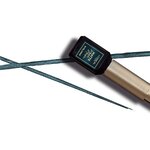 L'Oréal Paris - Eyeliner MATTE SIGNATURE - 04 Emeraude