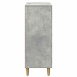 vidaXL Armoire à tiroirs 66 x 34 5 x 90 cm Bois d'ingénierie