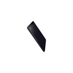 Tablette tactile - samsung galaxy tab s3 - 9 7" - ram 4go - android 7.0 - stockage 32go - 4g/wifi - noir