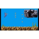 Turrican Flashback Jeu Switch