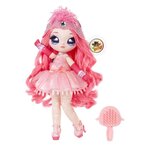 Na! Na! Na! Surprise teens doll coco vo sparkle