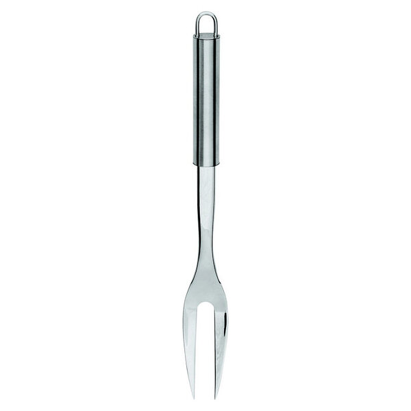 Fourchette à viande l 320 mm - stalgast -  - inox