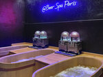 Accès d'1h en spa bain de bière avec dégustation pour 3 à paris - smartbox - coffret cadeau bien-être