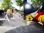 SMARTBOX - Coffret Cadeau Legoland® Billund : billets pour 2 adultes -  Sport & Aventure