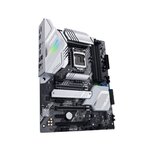 Asus prime z490-a intel z490 lga 1200 atx