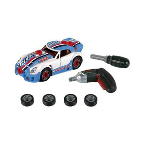 Theo Klein 8668 - Bosch Car Tuning Set
