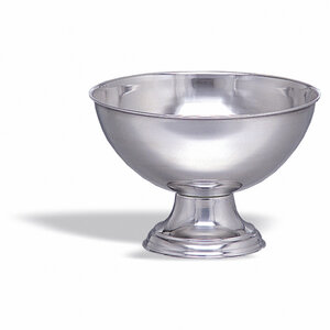 Seau à glace saladier inox ø 35 cm - pujadas -  - inox10