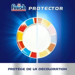 Protector Anticalcaire Protecteur de Lave-Vaisselle FINISH