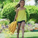 Hozelock tuyau extensible superhoze 7 5 m