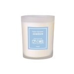 Bougie parfumée végétale 50 heures Env. Parfum Arménie PAPIER D'ARMÉNIE