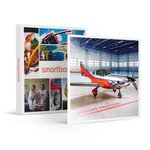 SMARTBOX - Coffret Cadeau Vol découverte en biplace VL3 avec photos souvenir -  Sport & Aventure