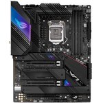 Asus rog strix z590-e gaming wifi intel z590 lga 1200 atx