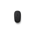 Microsoft souris bluetooth - souris optique - 3 boutons - sans fil - bluetooth 5.0 - noir mat